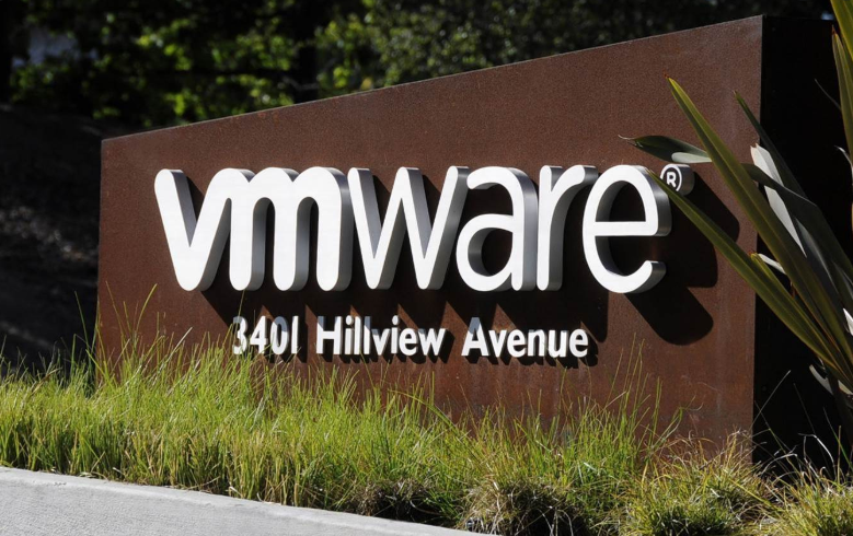  戴尔要分拆VMware部门，长期债务还有484亿未偿还