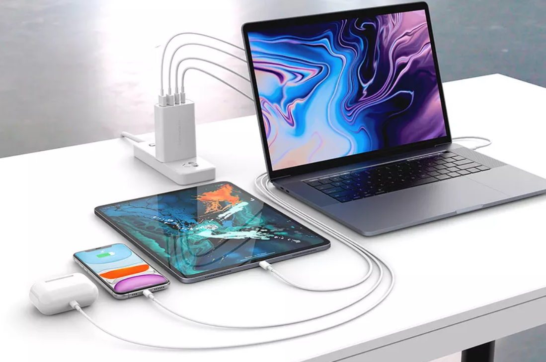 搭载苹果自研处理器的MacBook Pro、Air将于2020年底问世