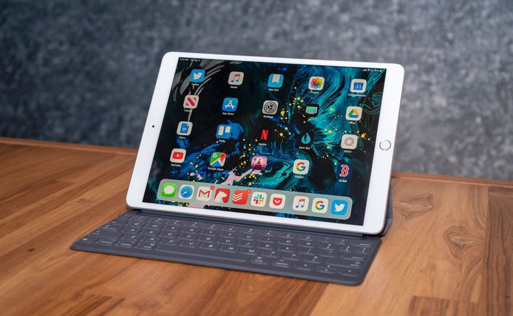 受iPhone SE启示，苹果将推廉价版iPad Air