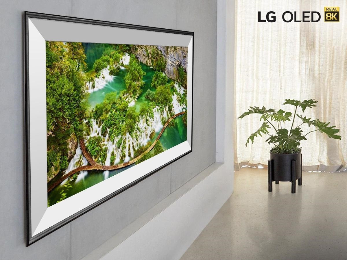  因为电源过热问题，LG在韩国计划召回6万台OLED电视