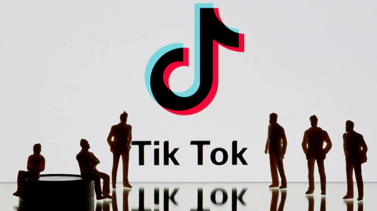   Netflix将TikTok视为新晋竞争对手，称其增长令人震惊
