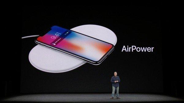 苹果秋季新品发布会新品清单曝光，AirPower终于要来了