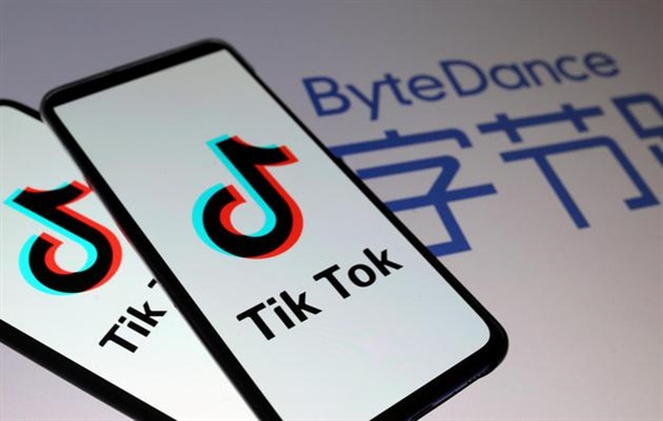 外媒：TikTok出售需获国家批准，特朗普收购计划或破产