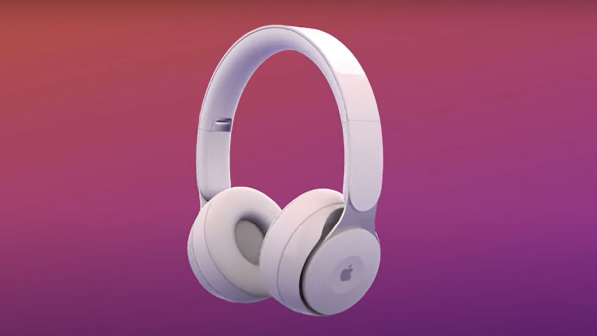    苹果或将于9月8日发布头戴式耳机 AirPods Studio，售价约2388元