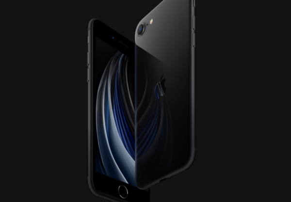 苹果或将于2021年上半年推出iPhone SE Plus，采用侧面指纹识别