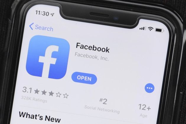  Facebook被控侵犯用户隐私，美国法官批准6.5亿美元和解协议