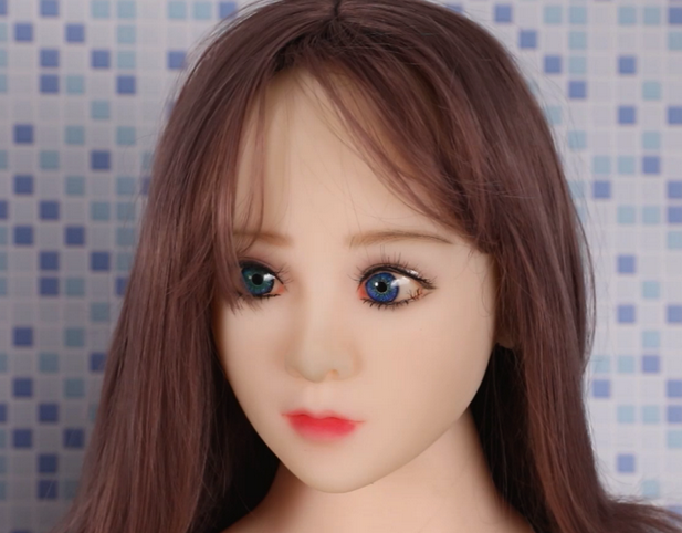春水堂打造“娃界小米”，2万元品质的硅胶娃娃，2999元就能拿下