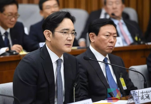 韩国官员公开声援三星太子李在镕假释，中国网民对此表示难以置信