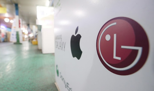  LG深化与苹果合作，扩大向苹果的OLED供应