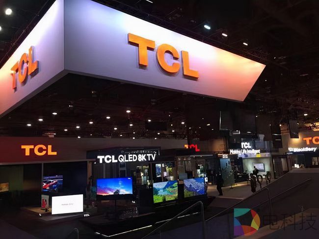 TCL将打造高科技产业集团，创始人李东生：5年内发展出两个500强