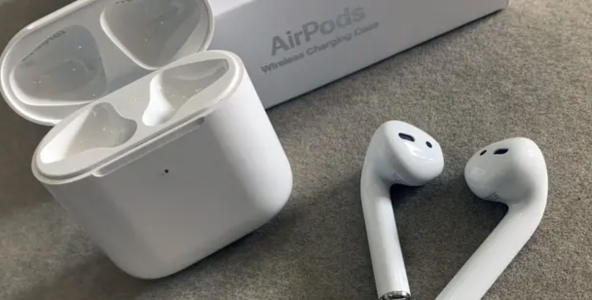 苹果在加州遭起诉：AirPods耳机被指导致一名儿童的耳膜受损
