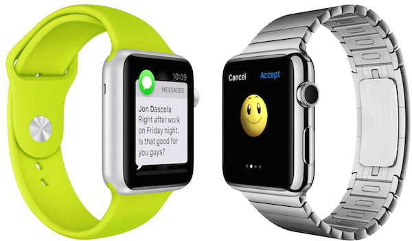Apple Watch销售材料曝光：苹果对它很自信