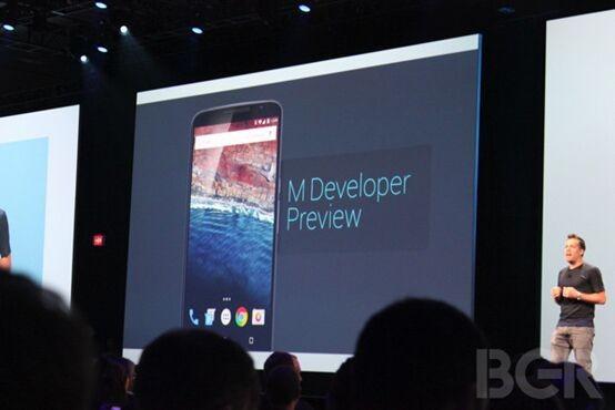 你可能不知道的Android M十大隐藏功能
