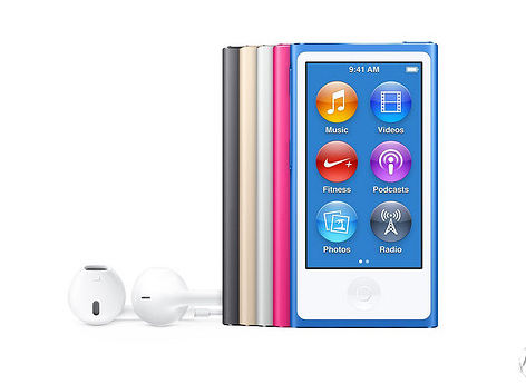 跟iPhone6配置差不多的新iPod touch值得买吗？