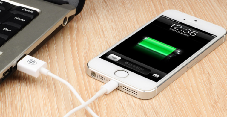 苹果的硬伤 iPhone 6充电效率不如中端机