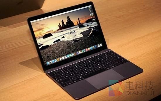 苹果今年最丑设计盘点 新MacBook位居榜首