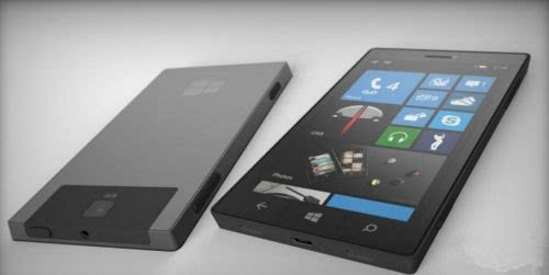 走出误区：微软推Surface品牌手机的核心在哪里？
