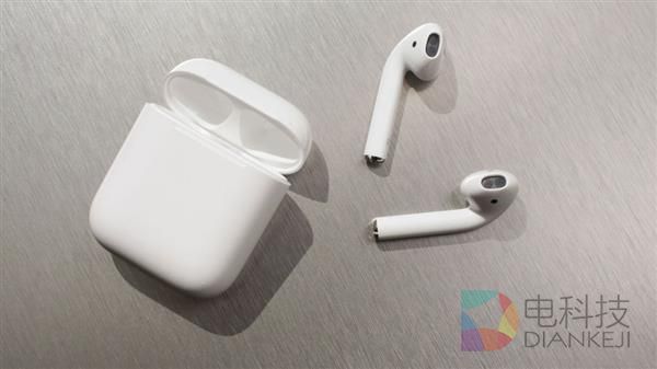 苹果AirPods耳机为什么要折腾那么久？