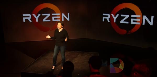 AMD全新顶级显卡首秀：真能干翻GTX 1080？