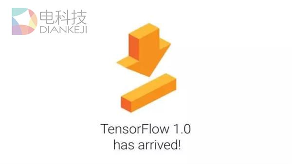 Google宣布TensorFlow正式版：开元机器学习