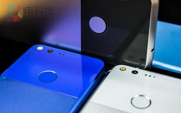 揭秘谷歌首款手机Pixel诞生内幕：关注细节 喜欢蓝色