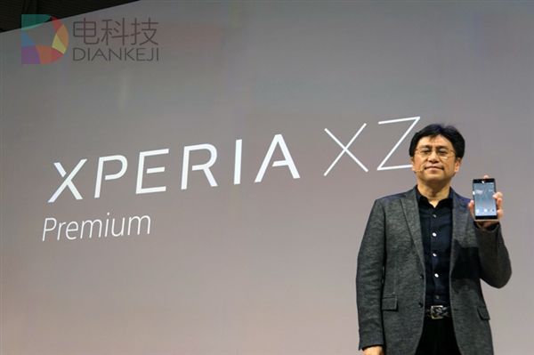 索尼新旗舰XZ Premium全球首拆：黑科技相机现真身！