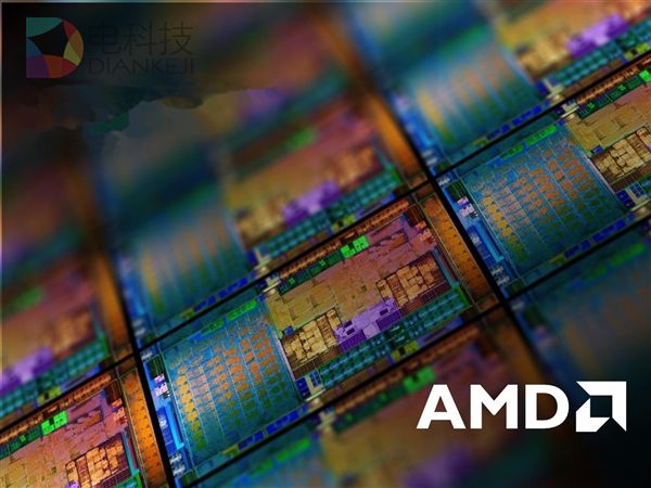 一个Intel指令集 让AMD Ryzen处理器再次崩溃