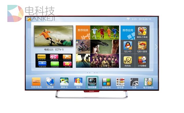 日本智能电视被吐槽：高价买个大显示器