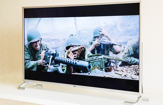看尚电视C42 Pro体验：好屏幕+好配置的小尺寸首选电视