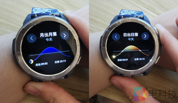 荣耀智能手表GS Pro评测：25天续航的全能运动手表，怎能不心动？
