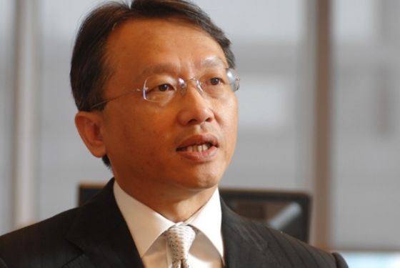  专访宏碁CEO陈俊圣：我们如何做到扭亏为盈？
