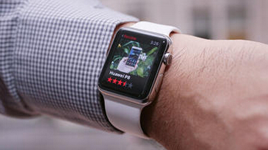 库克：Apple Watch最快6月底登陆更多国家