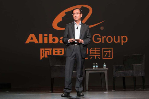 阿里巴巴CEO张勇：所有企业必须做电商