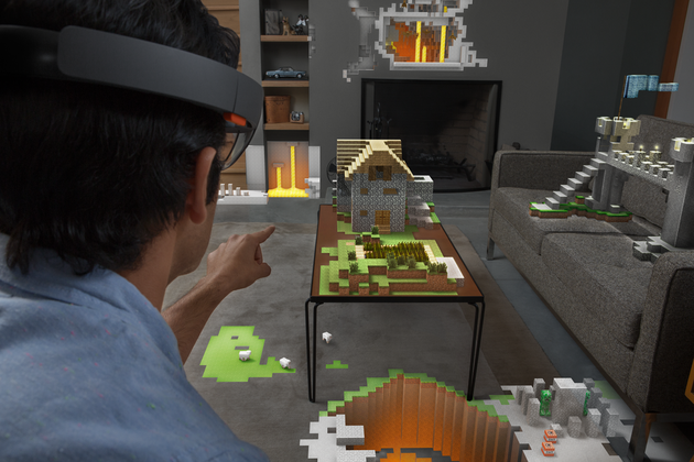 微软Xbox前主管巴赫：VR和AR发展前景不明 需克服许多困难