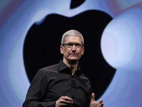 库克：苹果不会成为移动运营商 不具备网络技术
