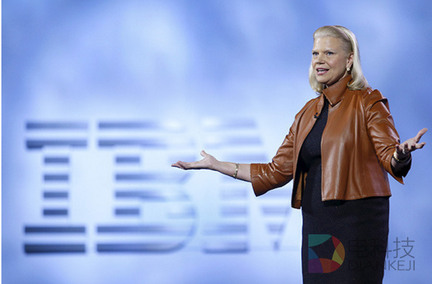 IBM CEO：沃森AI智能系统将在五年内普及