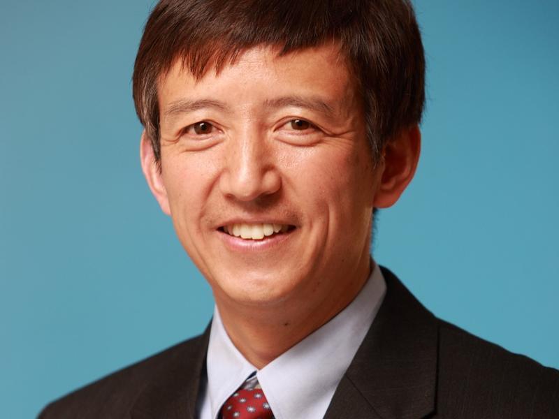 微软任命王永东为全球资深副总裁 低调者的上位