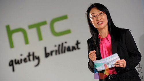 除了HTC 王雪红还玩坏过“台湾英特尔”