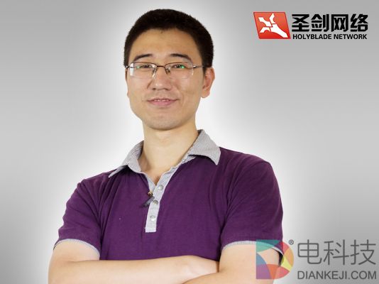 圣剑网络CEO龚静毅：从创业到年入三千万，他要让电视内容覆盖到家庭的每一位成员