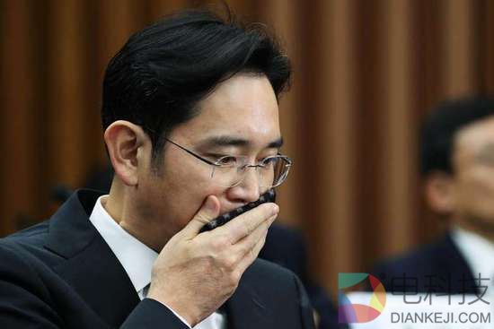 韩国政府改革再度失利 三星电子李在镕已被法院当庭释放