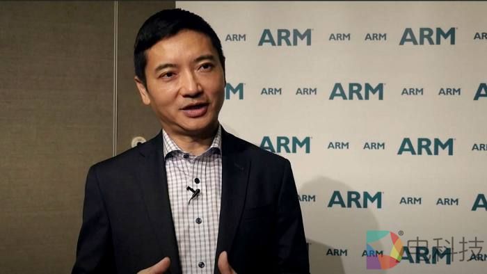 ARM中国CEO吴雄昂：没被英伟达收购是好事，独立有利于产业发展