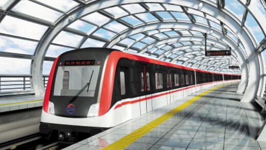 广州地铁WIFI明年开通 或需投2亿