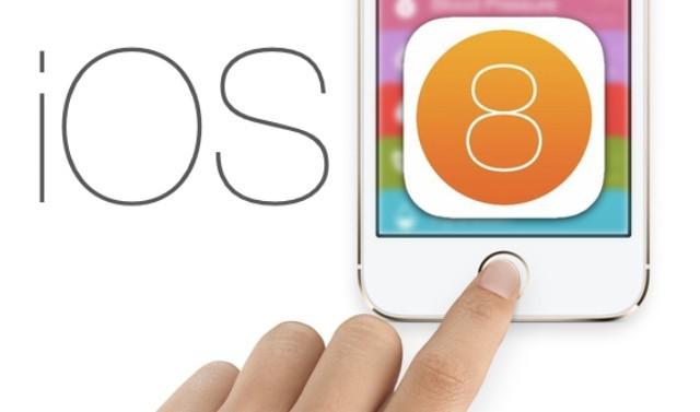 安卓5.0去哪了？苹果iOS8系统安装率达68%