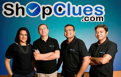 印度电商ShopClues获老虎基金1亿美元投资
