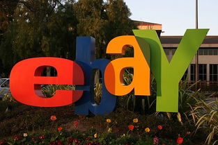 eBay第一季度业绩展望疲软 将裁员2400人
