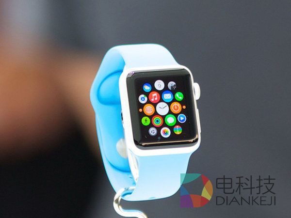 2亿部iPhone将尝鲜Apple Watch