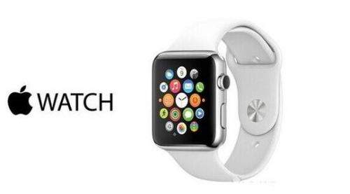 彭博社：苹果手表预计销量1500万