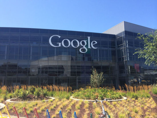 谷歌暂停Google Code服务 明年关闭