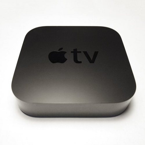 苹果推出网络电视服务：捆绑25频道