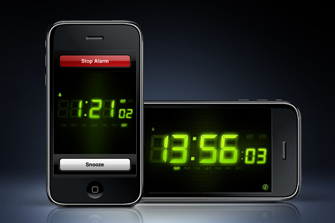 为什么iPhone闹钟的“贪睡”只给9分钟？